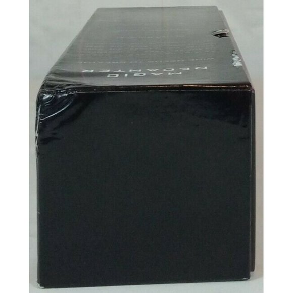 Magic Decanter Portable Wine Aerator, New in Box - Picture 11 of 11